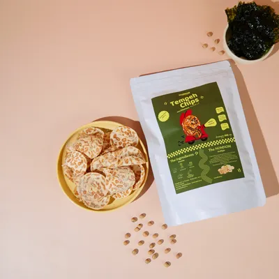 NomNom product shot