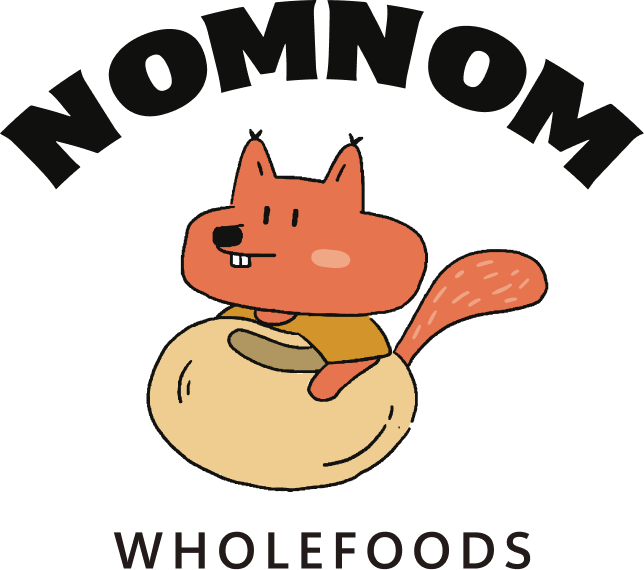 NomNom Wholefoods